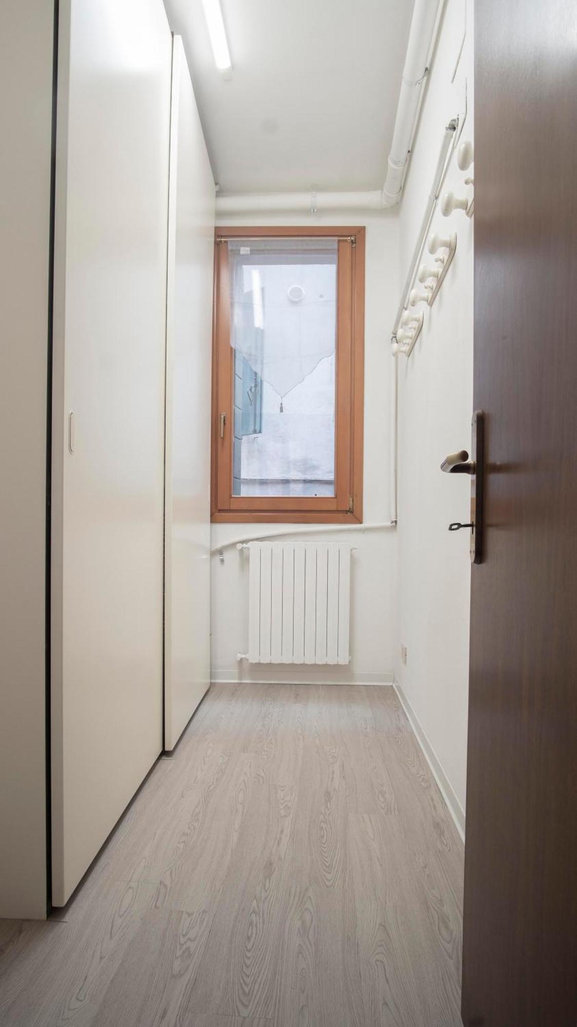 Appartamento Venezia 1851 Esterno foto